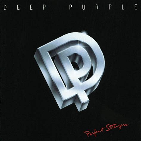deep purple perfect strangers full album